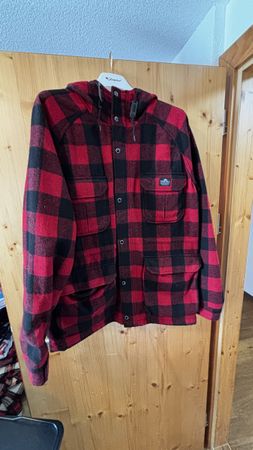 Lumberjack Jacke, Pennfield