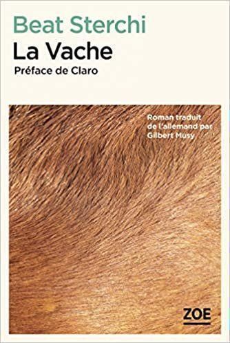 Bücher: La Vache – Gebraucht aus Neuchâtel von Dualseele