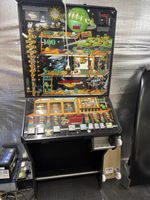 Allfred Spiel-Automat funktioniert mit euro 💶 