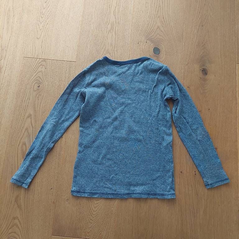 Maglioni & Felpe: Langarmshirt Grösse 134/140 – Usato da Fehraltorf venduto da fridolin024 1
