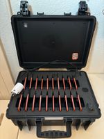 TRACKTICS TEAM BOX GPS TRACKER