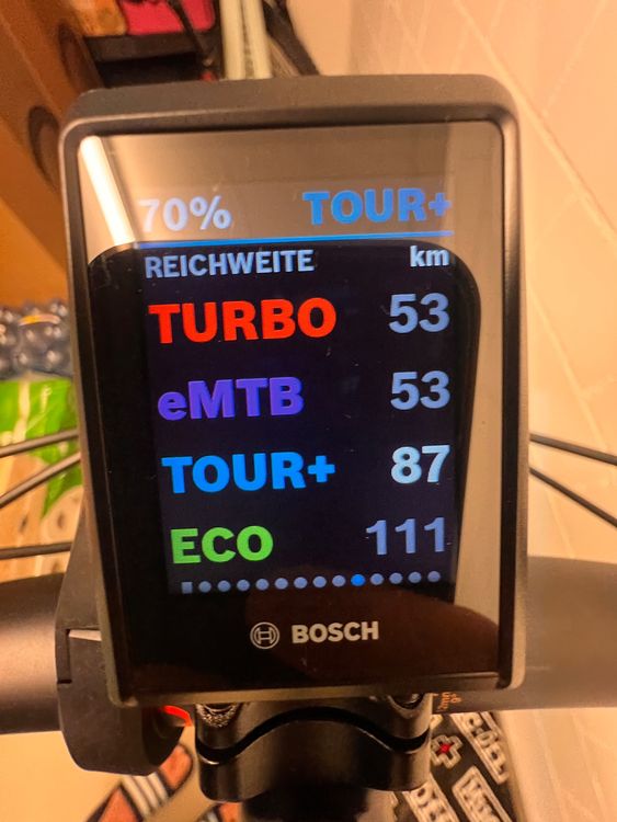 Moustache Velos: E-Bike Moustache Game9  Rahmengrösse XL 750-Wh Mit Garantie* – Gebraucht aus Sarnen von Pologti6 9