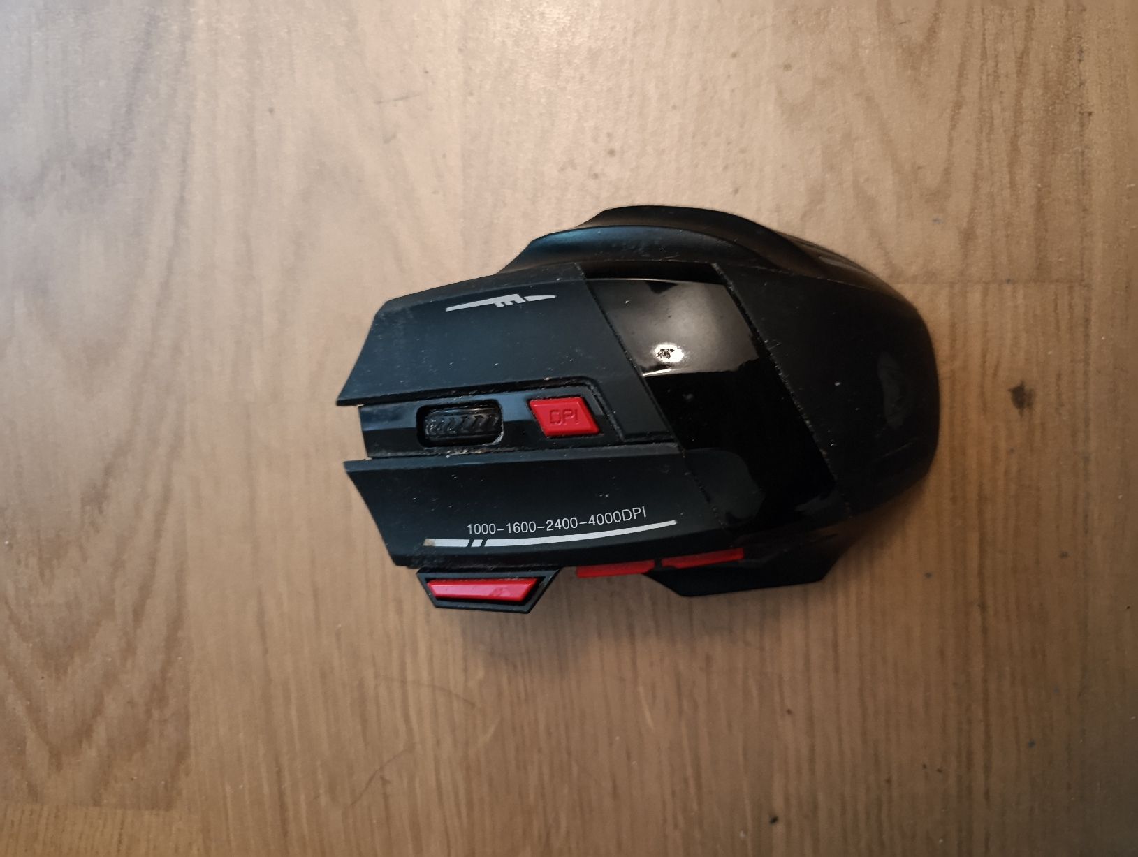 Mouse: Comluter Maus defekt – Difettoso da Gümligen venduto da sim_q6ss