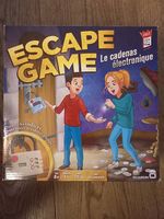 Escape Game