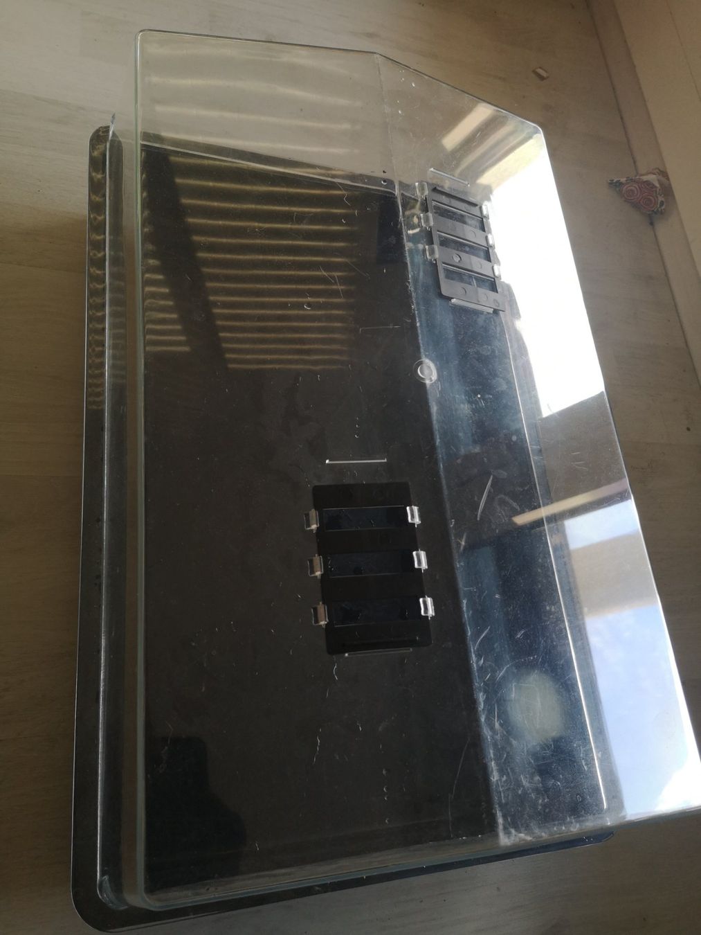Growbox Altro: Zimmergewächshaus – Usato da Fehraltorf venduto da romanschwarz 1