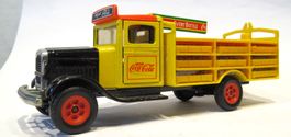 1:55 Coca Cola Truck