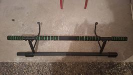 Push up Stange mit Dip-Stange für Türrahmen