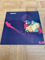 Jimi Hendrix 1970 Band of gypsys (LP)