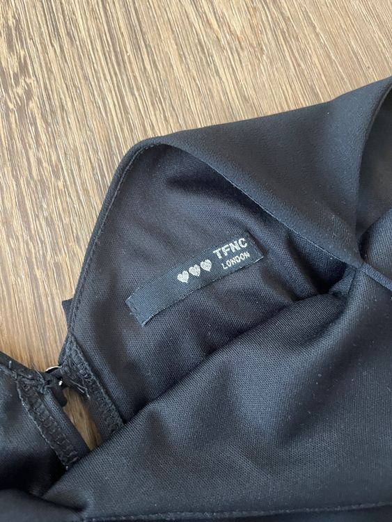 Kleid TFNC London Gr. S | Kaufen auf Ricardo
