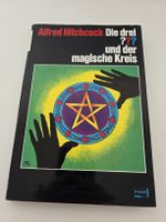 Alfred Hitchcock: Die drei ??? und der magische Kreis