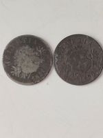 20 Rappen (Centimes), Jahrgänge 1850 und 1859