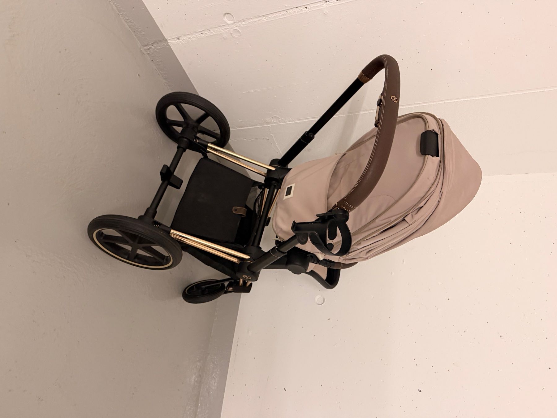 Cybex Poussette: Cybex Priam 2025 – Neuf (Voir description) à Dagmersellen par sar_9n8g 3