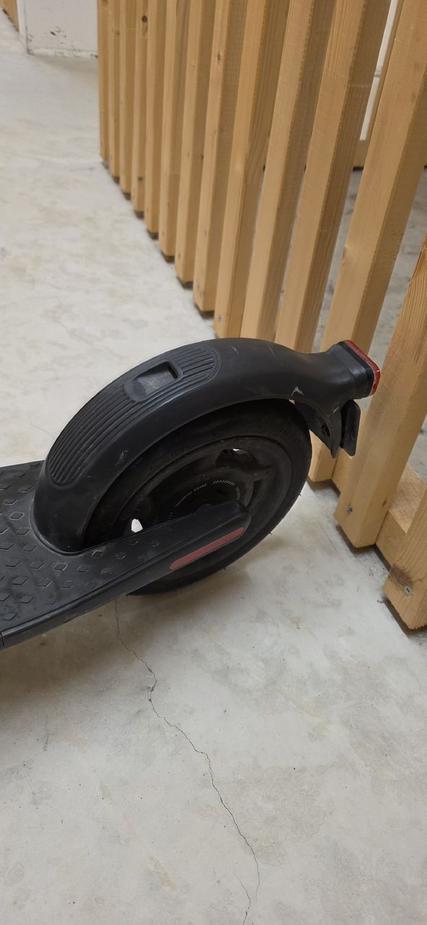 Scooters: Ninebot Segway – Gebraucht aus Näfels von 4youshop 4