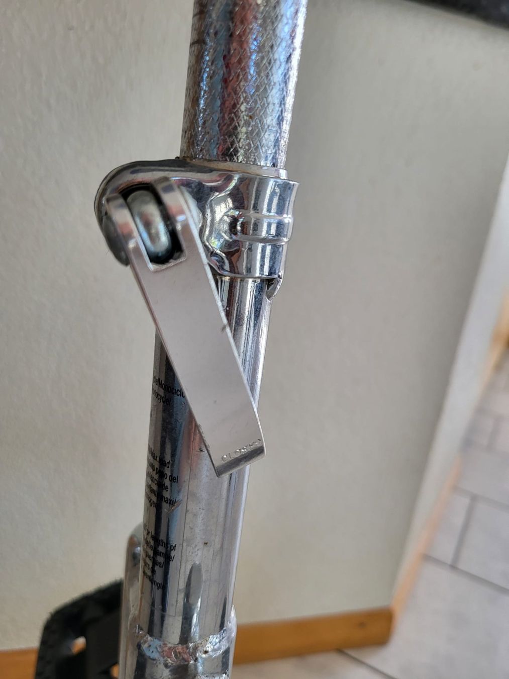 Biciclette: Einrad für Anfänger – Usato da Wynigen venduto da NLe0413 7
