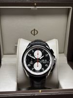 Baume & Mercier Clifton Chronograph Automatik