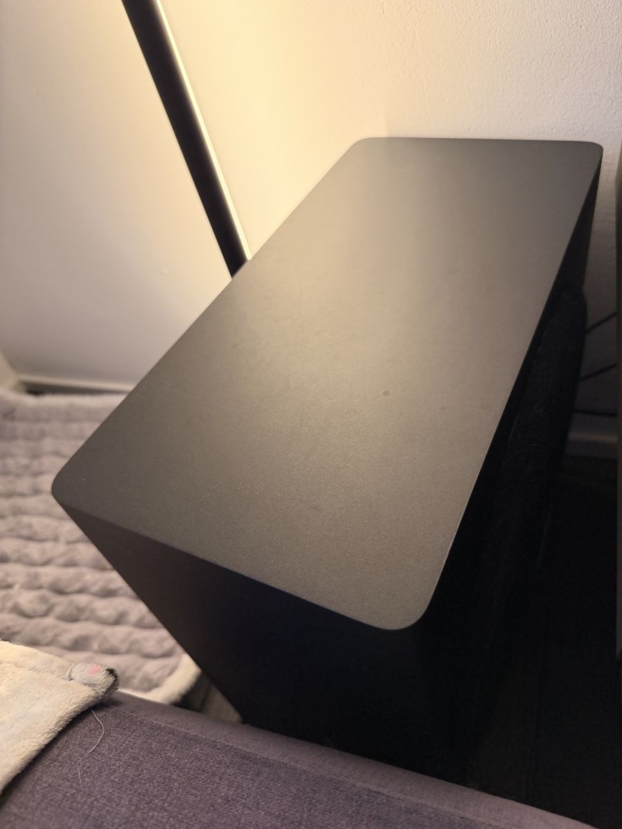Samsung Home Cinema: Samsung Soundbar + Rear Speaker / Q850A – Usato da Zürich venduto da rotweristes 5