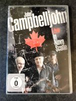 John Campbelljohn  Live in  Nova Scotia
