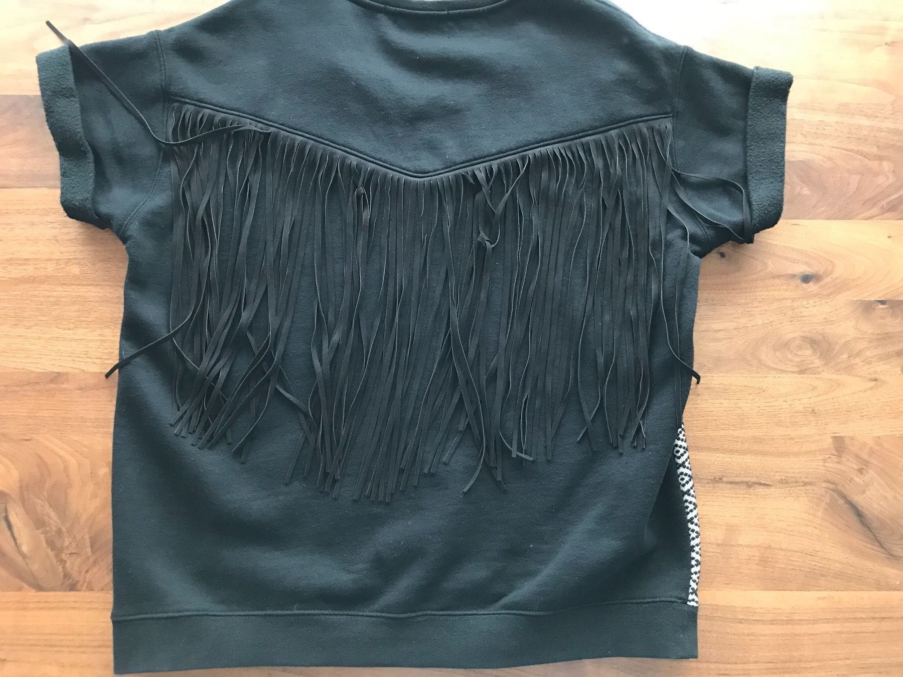 Maison Scotch T-shirt: Pullover T-shirt Scotch & Soda – Nuovo (secondo la descrizione) da Unteriberg venduto da fae_2gz2 1