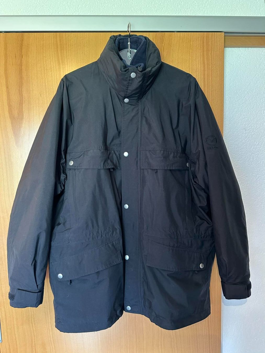 Mazda Giacche: Mazda Jacke Zoom-Zoom – Usato da Ried-Brig venduto da V8_Andy