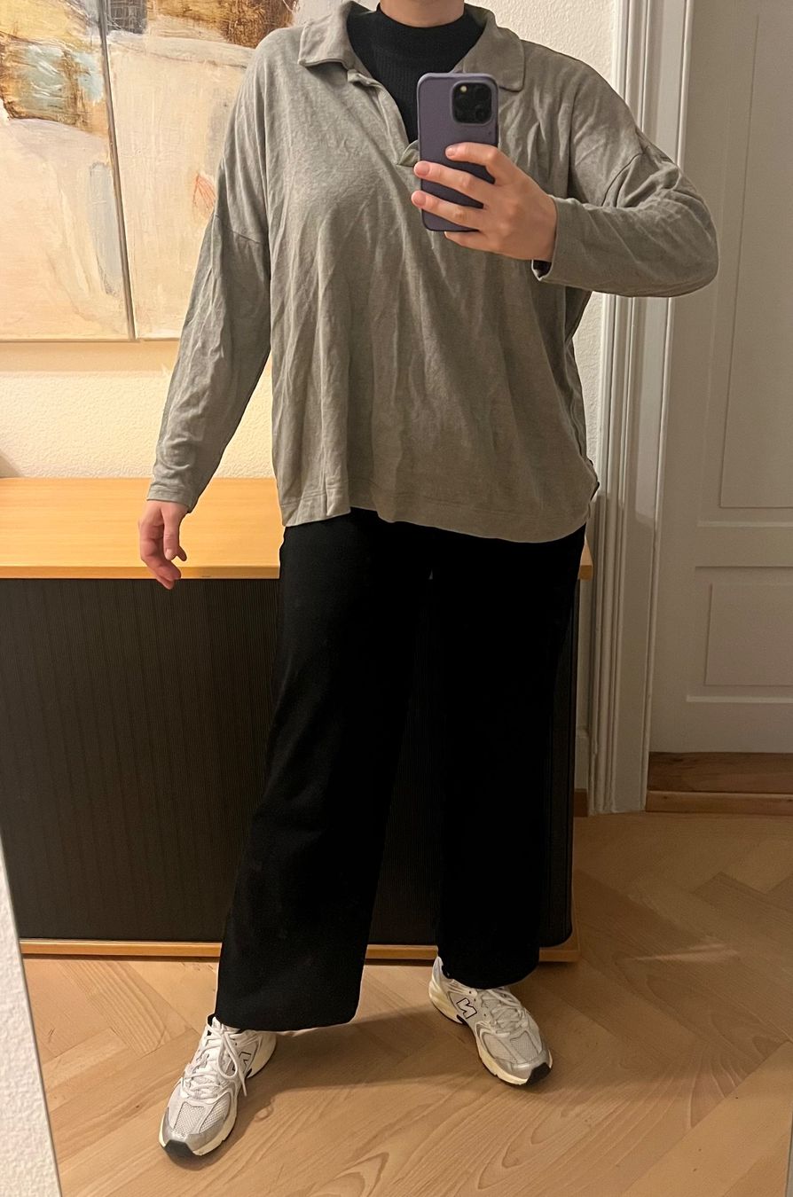 Maglioni & Felpe: Morena Isabel Shirt – Usato da Zürich venduto da romcam 5