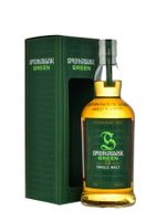 Springbank 13 ans green