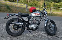 BSA B441 Victor Special