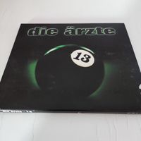 Die Ärzte CD
