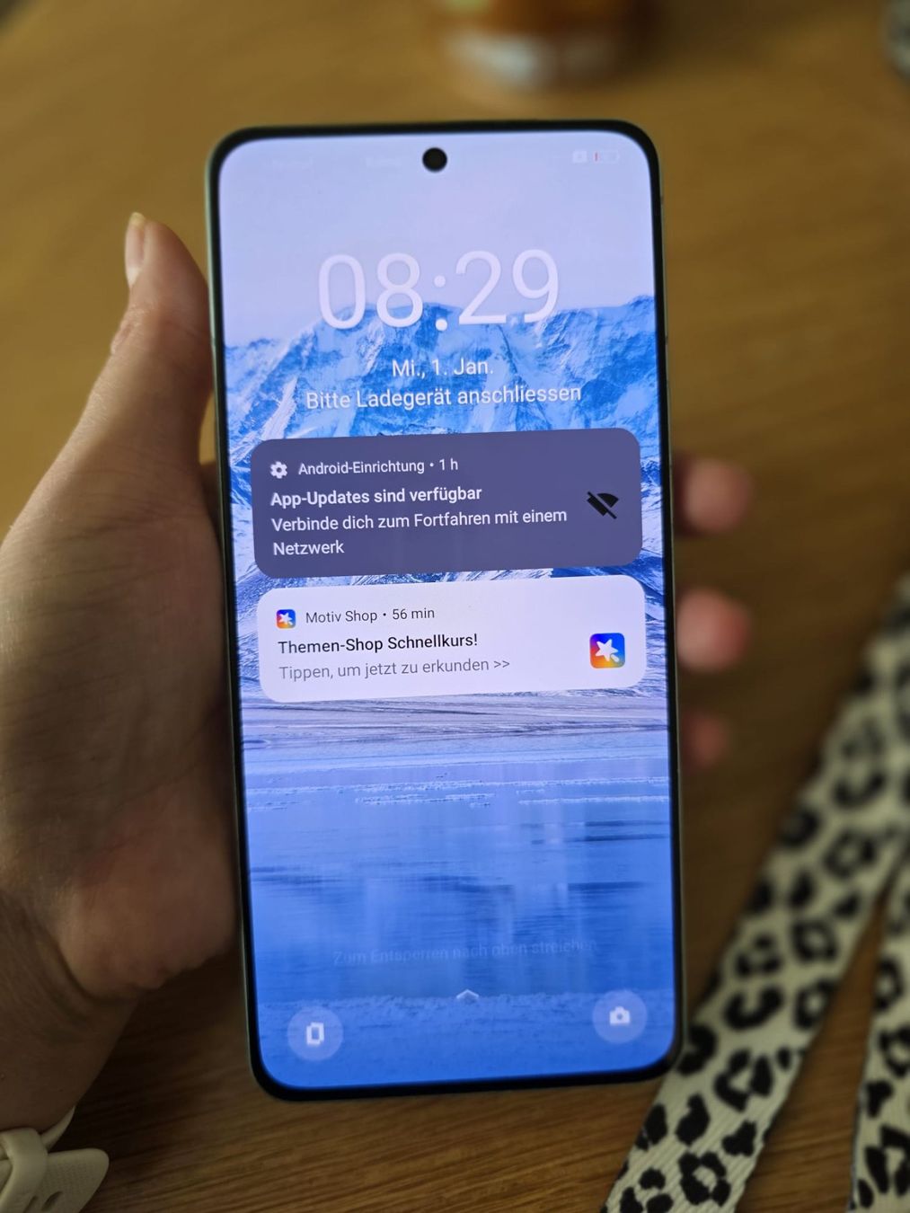Oppo Telefoni cellulari / Smartphones: Oppo Reno 8 Pro 5G – Nuovo (secondo la descrizione) da Buochs venduto da Jayathecat