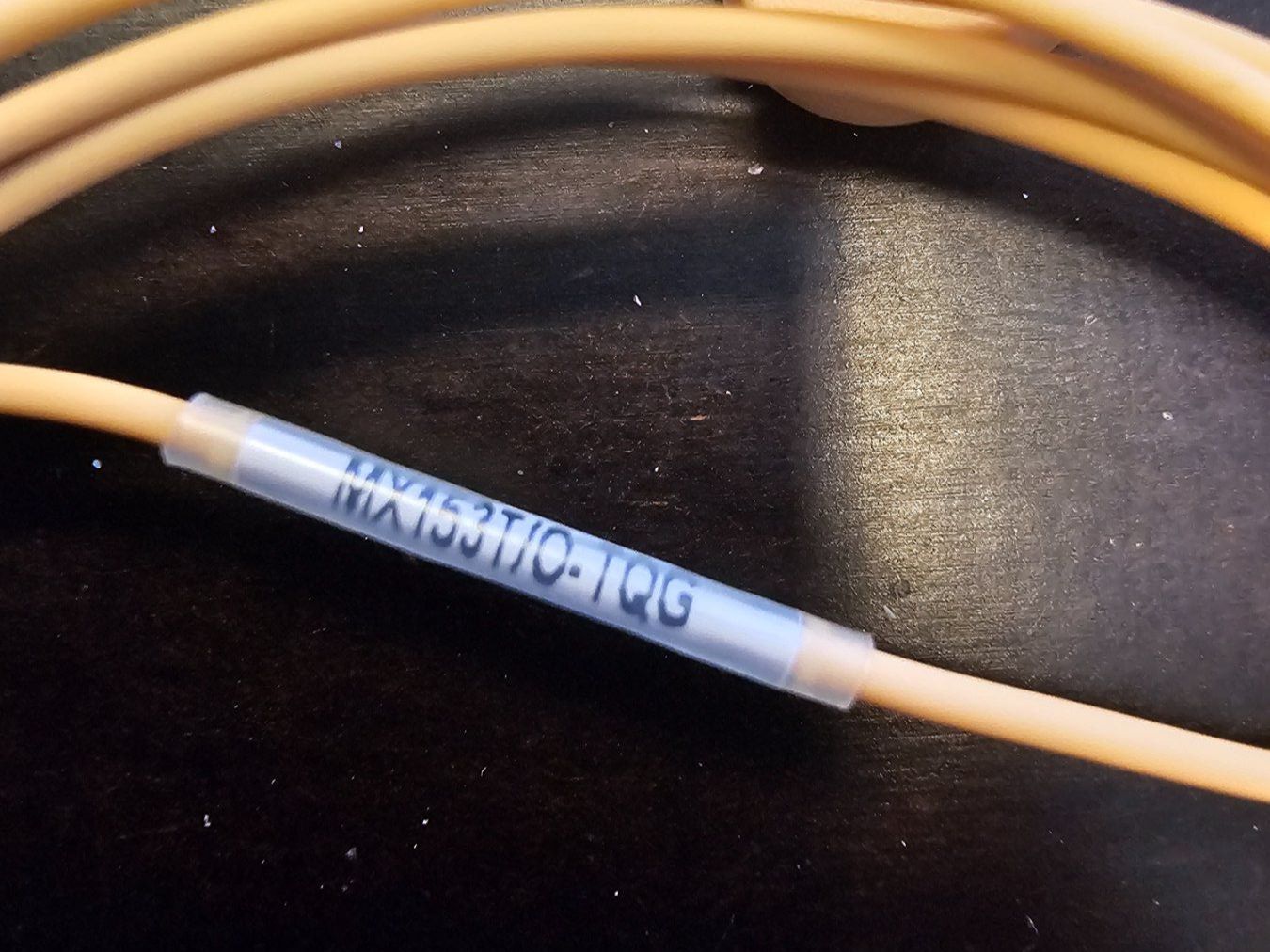 Shure Microfoni: Shure MX153 T Kondensator-Earsetmikrofon – Nuovo (secondo la descrizione) da Zollbrück venduto da gueschu01 3