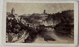 CDV Fribourg, Freiburg