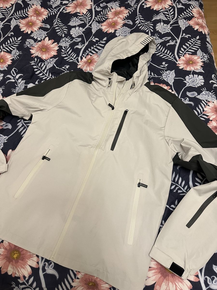 Jacken: Jacke Grösse S 100% Polyester neuwertig – Neu (gemäss Beschreibung) aus Hägglingen von Ninni0 1