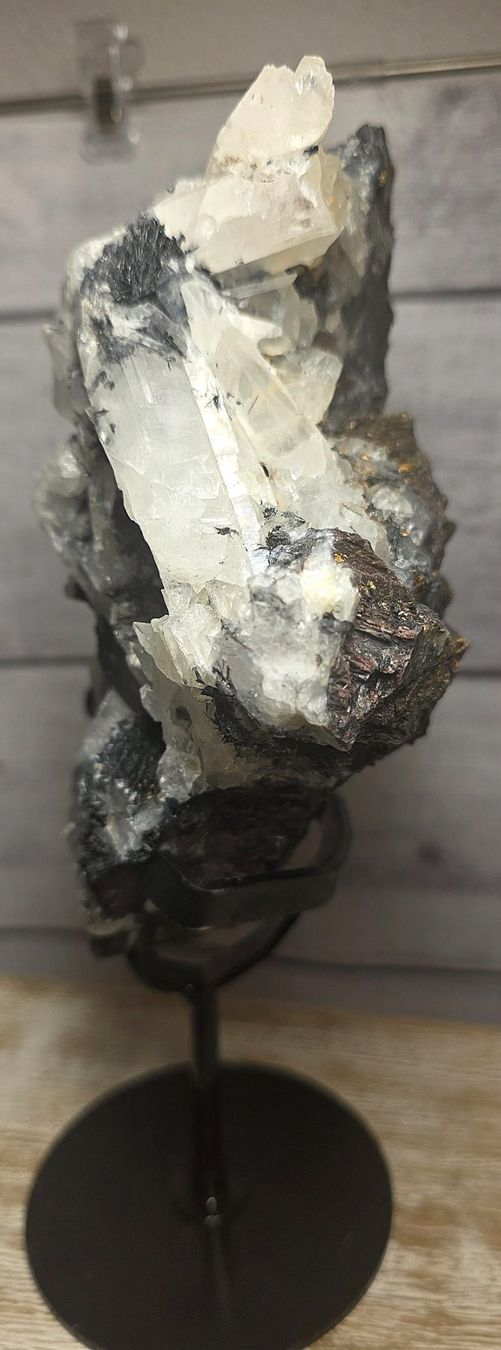 Minerali & Pietre curative: Specalurit auf Stand 1.9kg – Nuovo e nell'imballaggio originale da Matzingen venduto da Shay_Crystalz 5