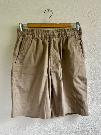 Uniqlo / Kurzehose -beige- (Gr.S)