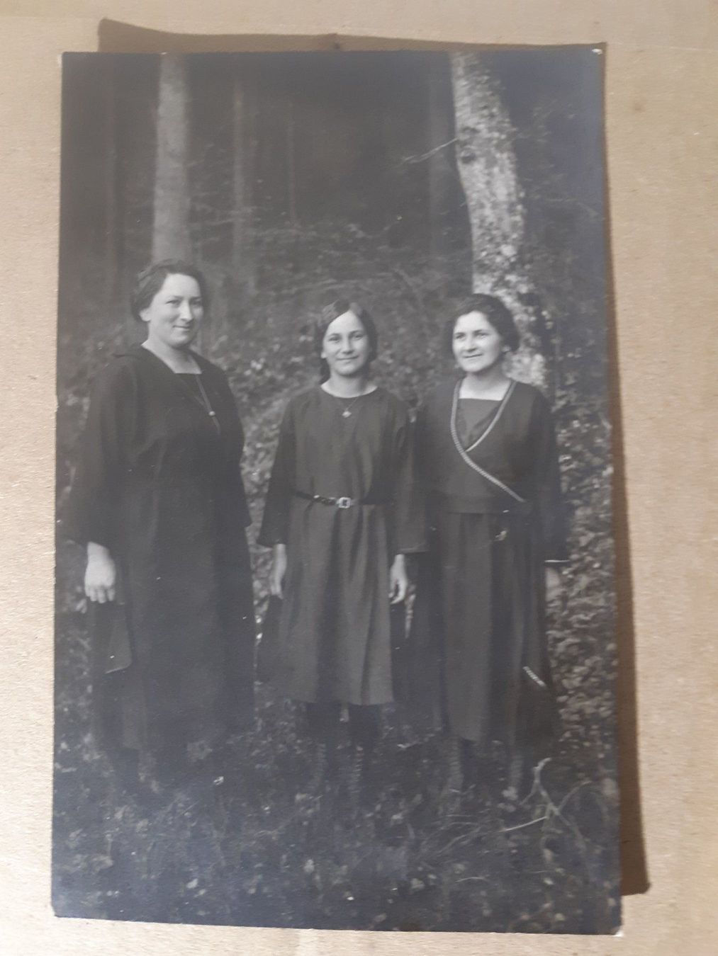 Foto & Immagini: Nr. 22 alte Fotos – Usato da Grindelwald venduto da carro5 2