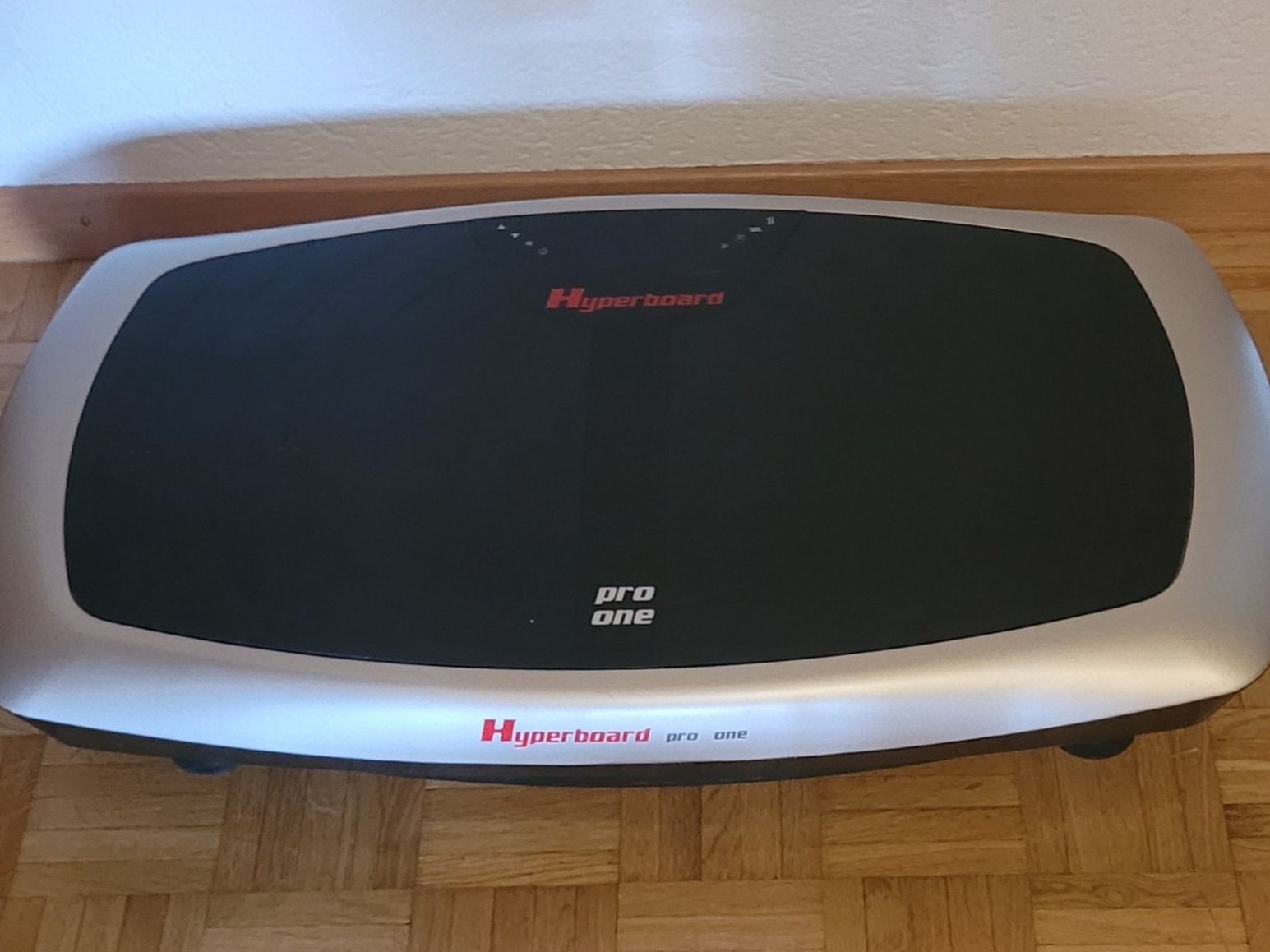 Hometrainer: Plateforme oscillante Hyperboard Pro One – Usato da Chéserex venduto da ShellHaf