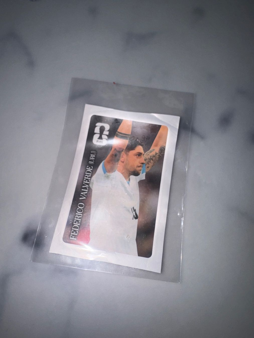 Panini Sammelbilder & Trading cards: Panini Coca Cola – Neu (gemäss Beschreibung) aus Boniswil von Lisu97p