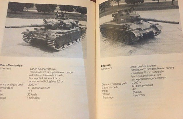 Libri: reglement armée suisse arme grenade char – Usato da Nyon venduto da 65d45 8
