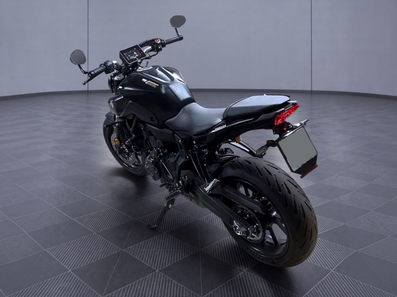 Yamaha Strada: Yamaha MT-07A – Nuovo (secondo la descrizione) da Courroux venduto da Garage_Romero 2