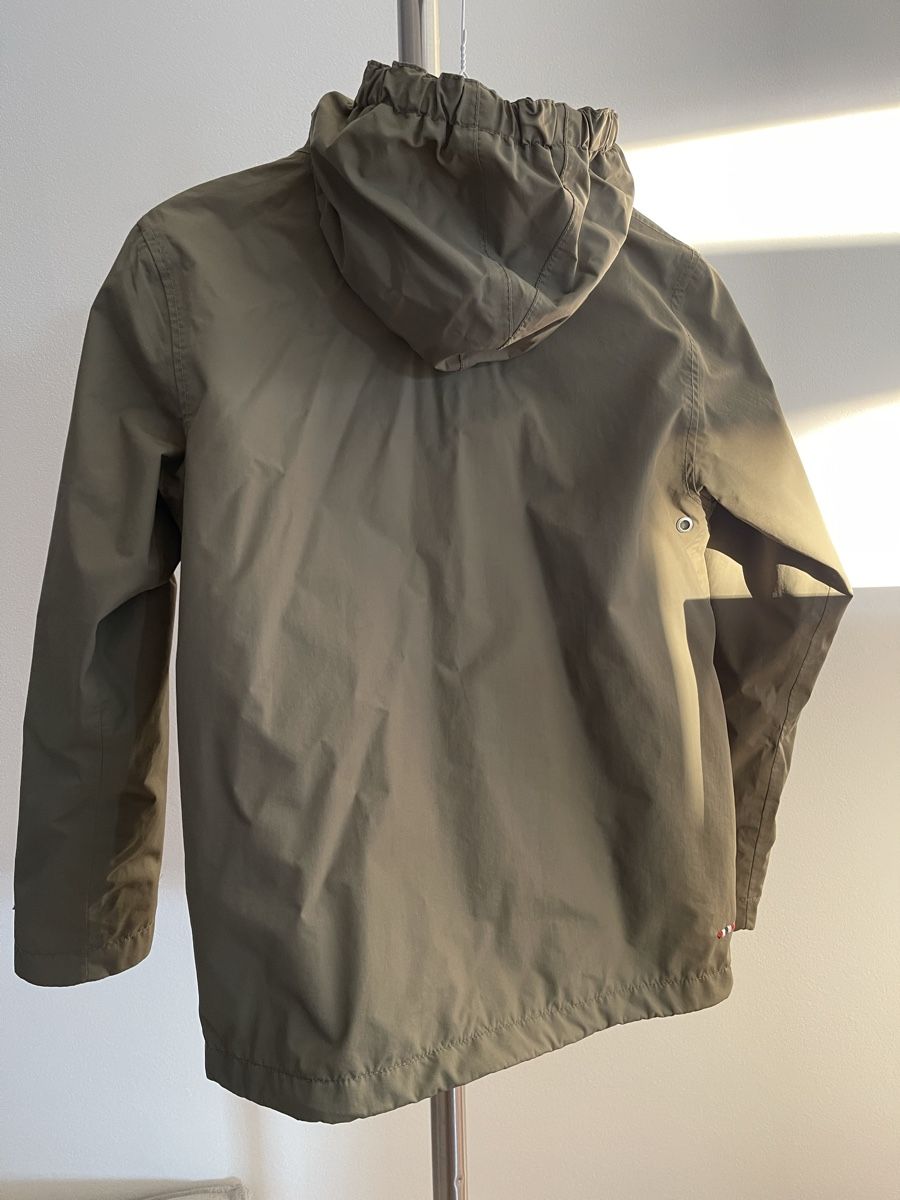 Napapijri Giacche & Cappotti: Napapijri Rainforest jacket – Usato da Commugny venduto da j1976 2