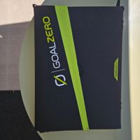 Solarpanel Nomad 100 von Goal Zero