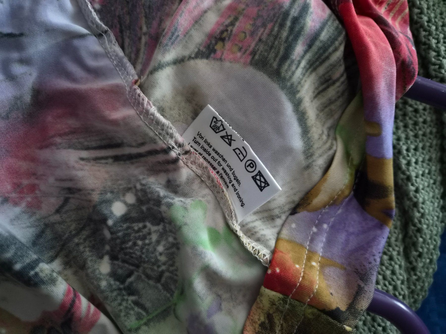 Kleider: Coconut schönes Kleid Gr XL – Gebraucht aus Frenkendorf von Chrigeli01 4