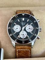 Heuer Autavia Heritage Panda CBE2110 Cal Heuer 02 NP 7‘200.—