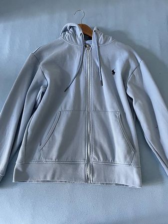 Polo Ralph Lauren - Zip-Hoodie / Pullover / Zipper (S)