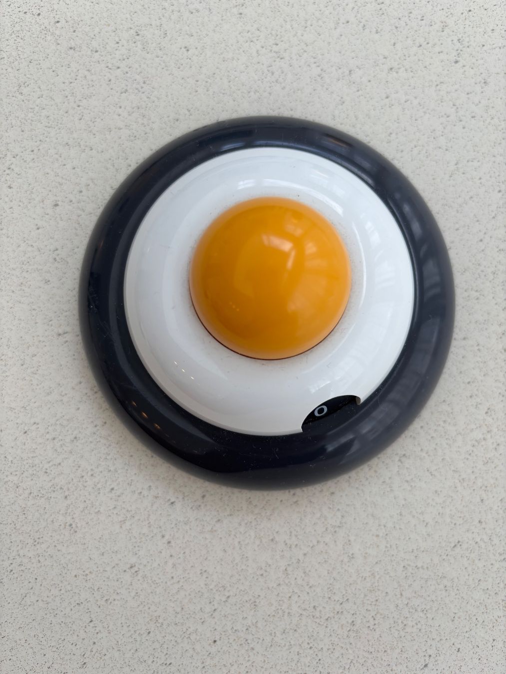 Elettrodomestici da cucina: Vintage 1980s Italian Funnytime kitchen timer – Usato da Steinhausen venduto da Smitten_Vintage 3