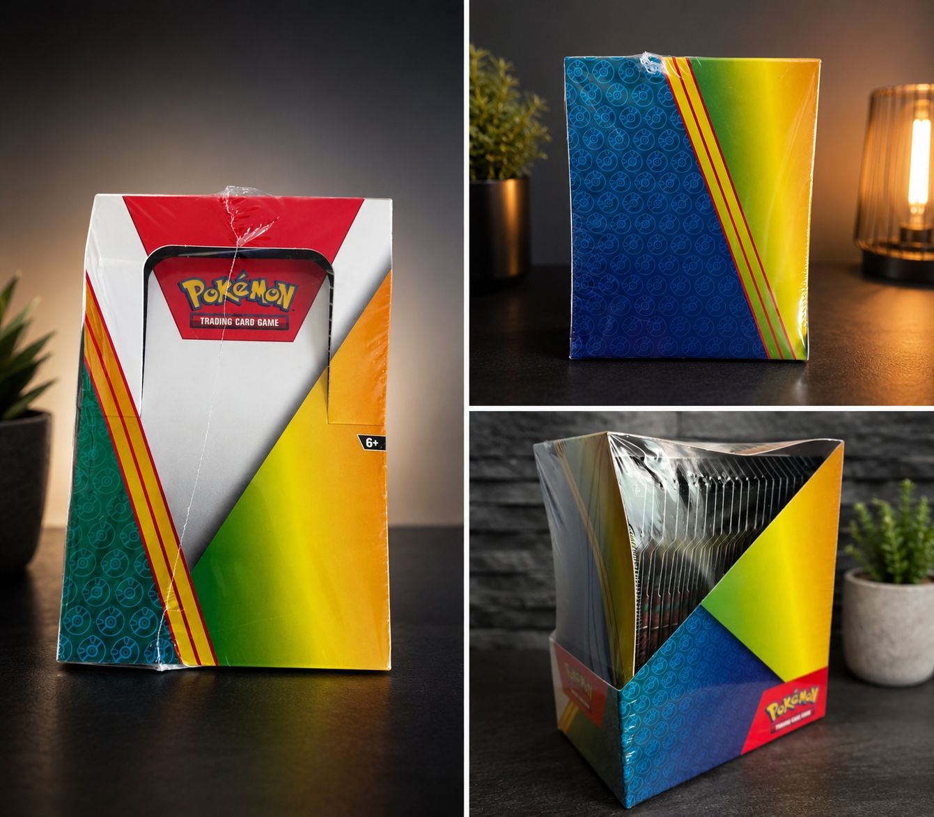 Pokémon Cartes à collectionner: Pokemon Perfect Order Sleeved Booster x24 EN – Neuf avec emballage d'origine à Trübbach par SwissShopDachRegion 2