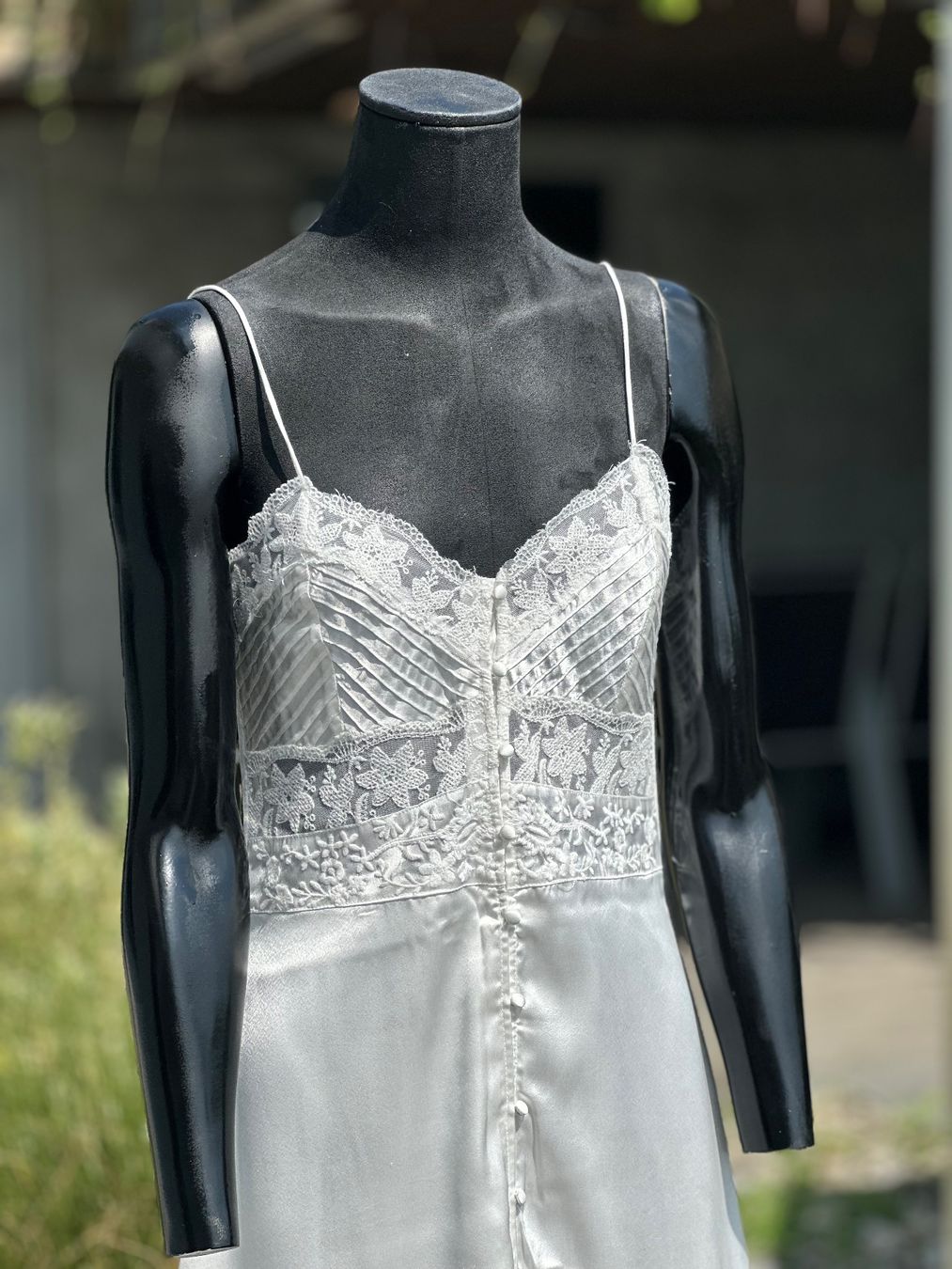Zara Vestiti: Sommerkleid- 36/S – Nuovo (secondo la descrizione) da Zufikon venduto da Modestil365 1