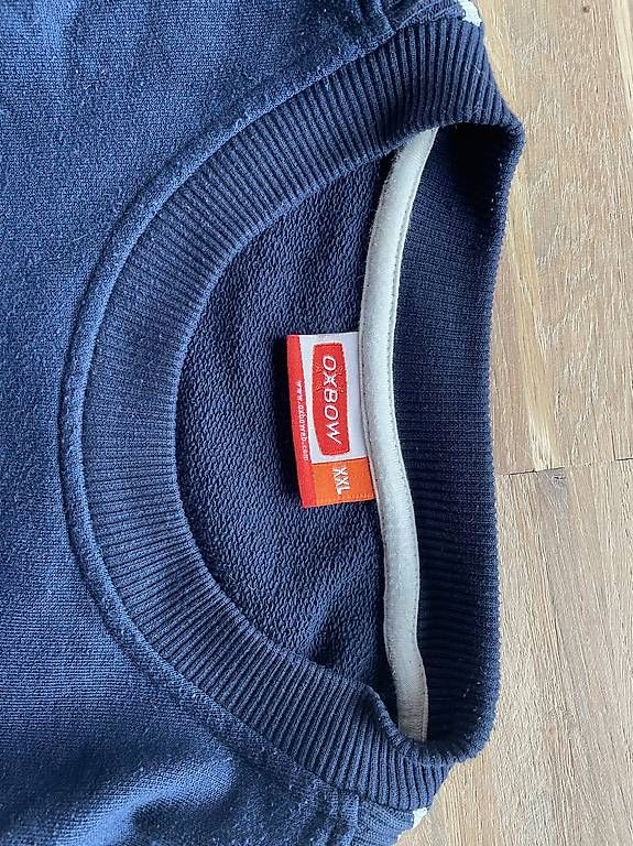Oxbow Maglioni & Felpe: Vintage Oxbow Sweatshirt XXL – Usato da Bern venduto da mia_8nfn 2