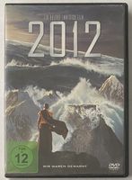 2012, wir waren gewarnt