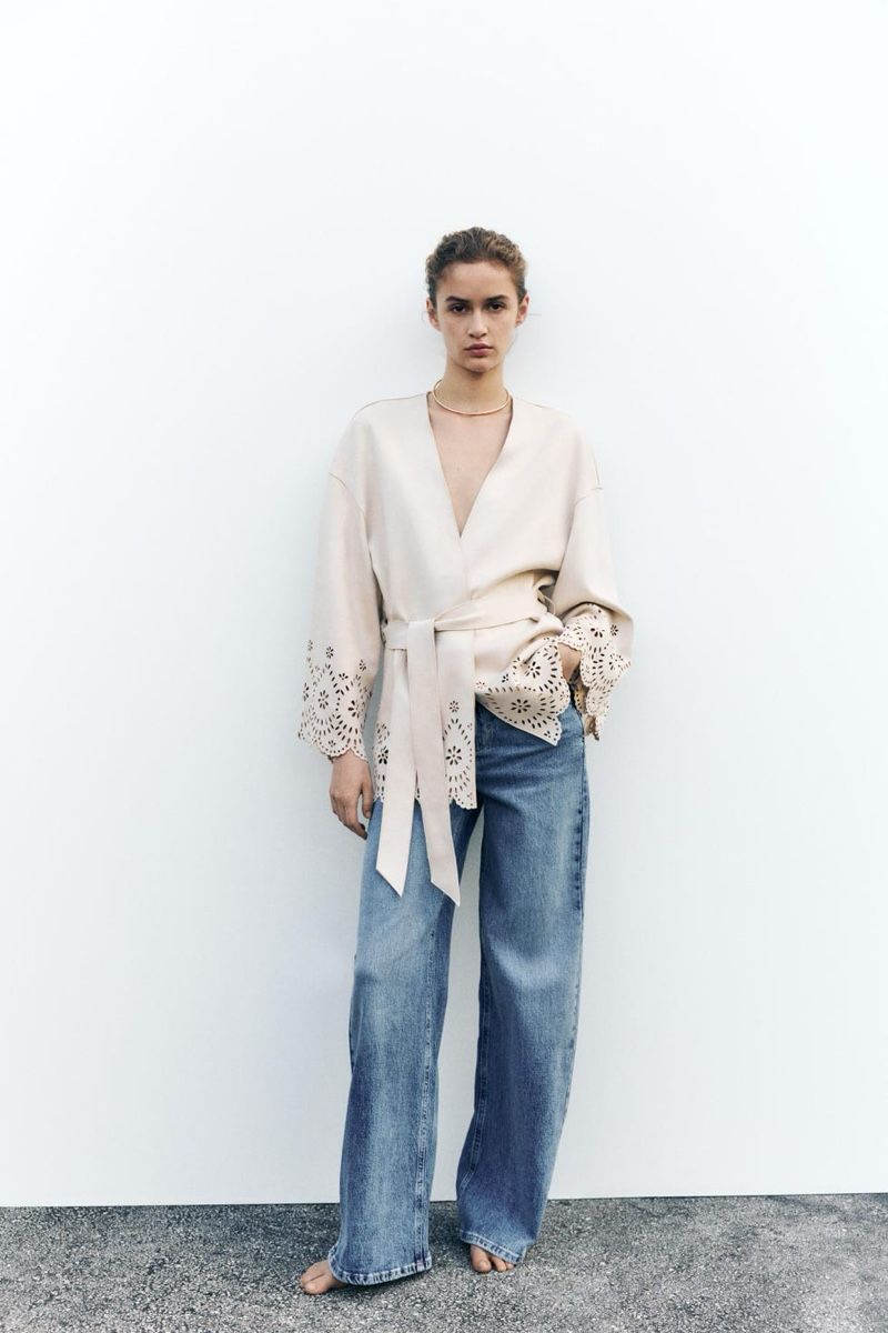 Zara Jacken: Zara Cardigan  – Neu (gemäss Beschreibung) aus Däniken SO von tin_9g9h 2