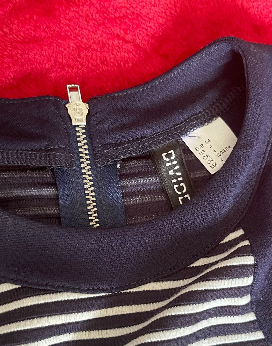H&M Vestiti: Bodycon Kleid – Nuovo (secondo la descrizione) da Basel venduto da 1moonstar 1